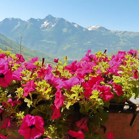 La Maison Du Bon Megnadzo Doues