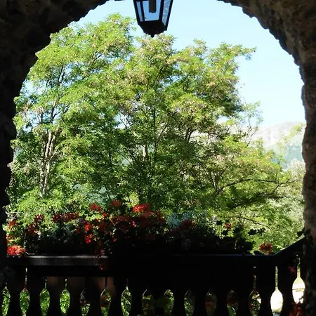 Maison d'hôtes La Maison Du Bon Megnadzo 3*