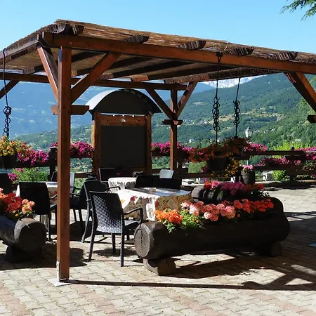 La Maison Du Bon Megnadzo