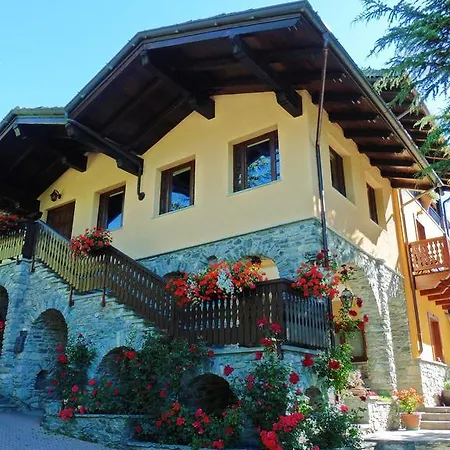 La Maison Du Bon Megnadzo