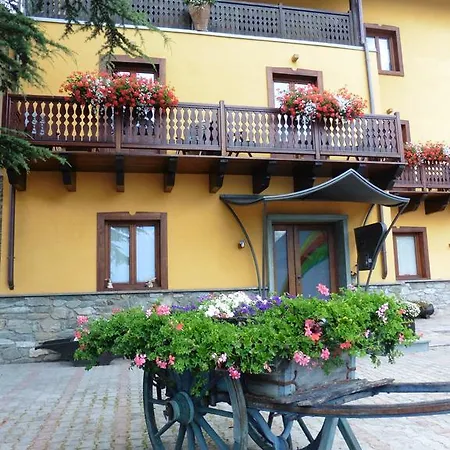La Maison Du Bon Megnadzo Doues