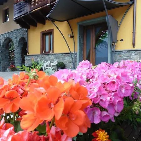 La Maison Du Bon Megnadzo