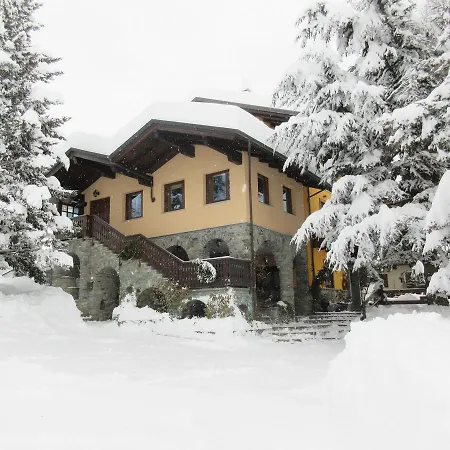 La Maison Du Bon Megnadzo