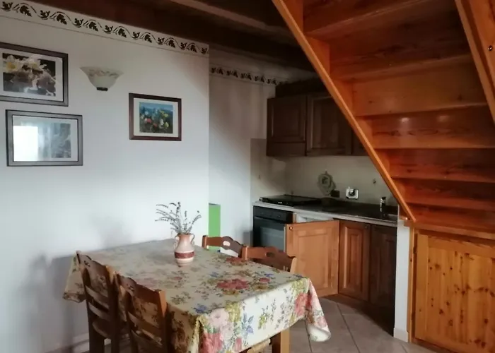 La Maison Du Bon Megnadzo Doues