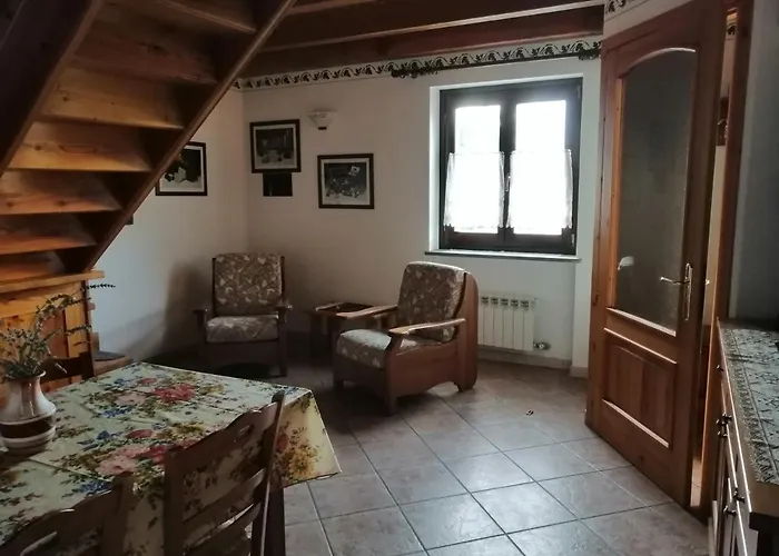 La Maison Du Bon Megnadzo Penzion Doues