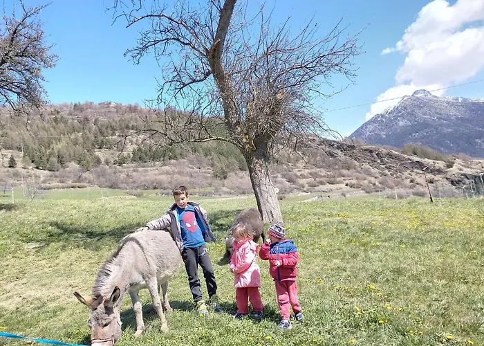 La Maison Du Bon Megnadzo Penzion