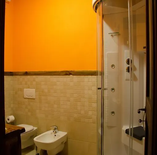 Penzion La Maison Du Bon Megnadzo