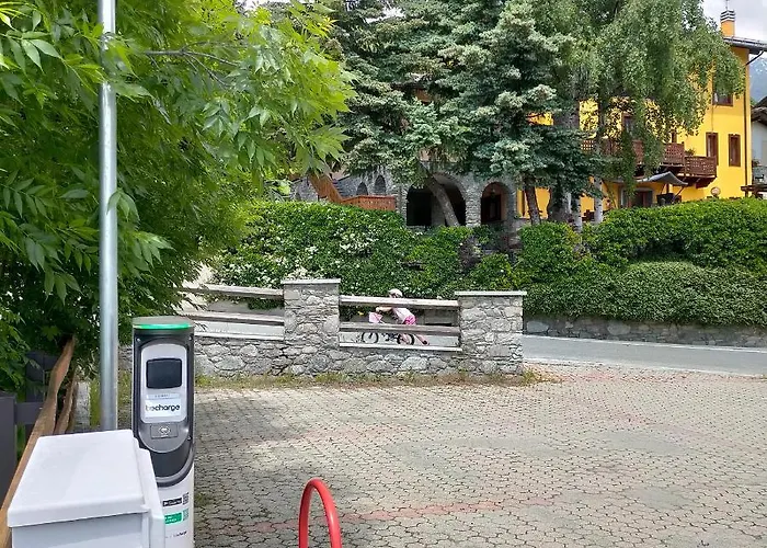 La Maison Du Bon Megnadzo 3* Doues