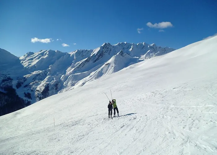 La Maison Du Bon Megnadzo