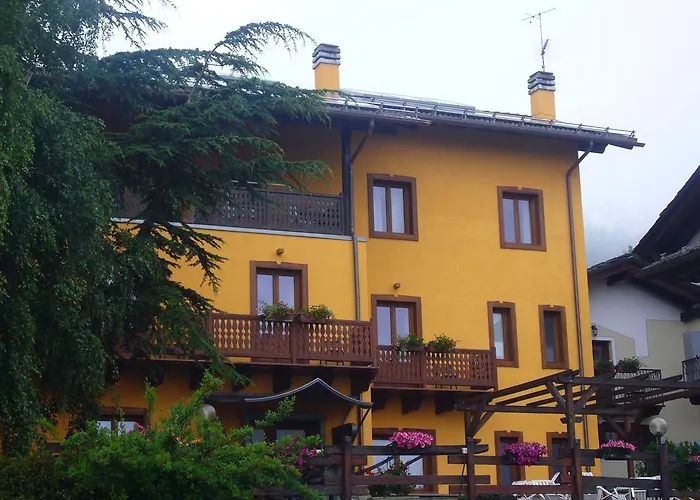 La Maison Du Bon Megnadzo 3*