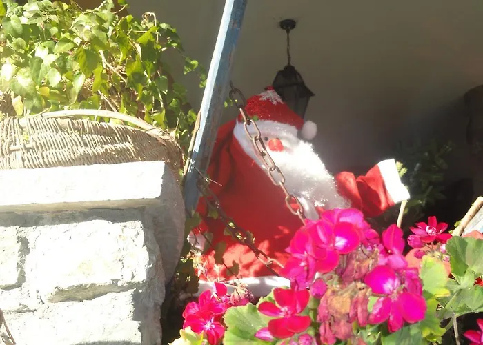 La Maison Du Bon Megnadzo Penzion 3*