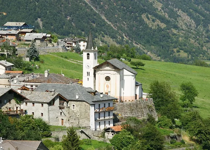 La Maison Du Bon Megnadzo 3* Doues