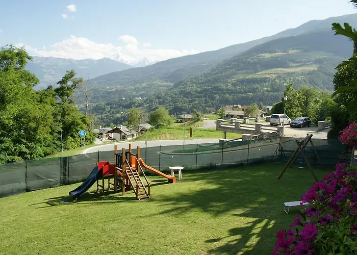 La Maison Du Bon Megnadzo Penzion 3*