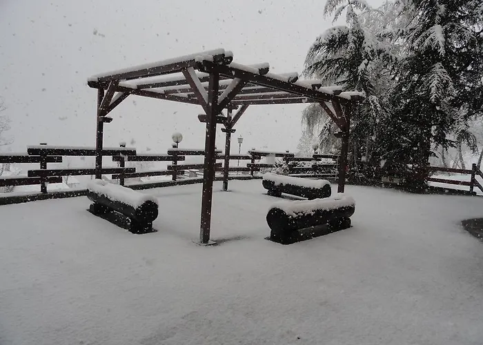 La Maison Du Bon Megnadzo Penzion