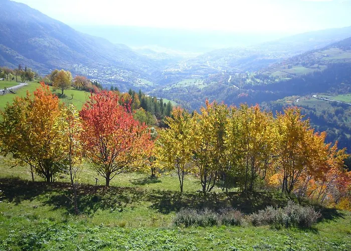Affittacamere La Maison Du Bon Megnadzo