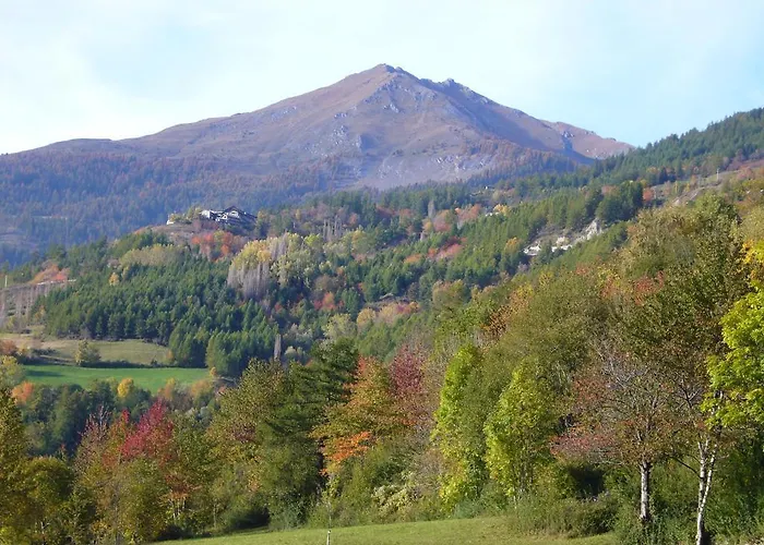 La Maison Du Bon Megnadzo Penzion Doues