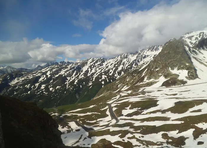 La Maison Du Bon Megnadzo Doues