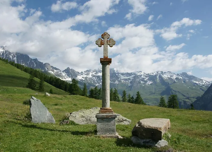 La Maison Du Bon Megnadzo 3* Doues