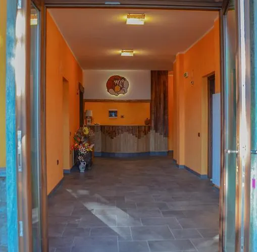 Penzion La Maison Du Bon Megnadzo Doues