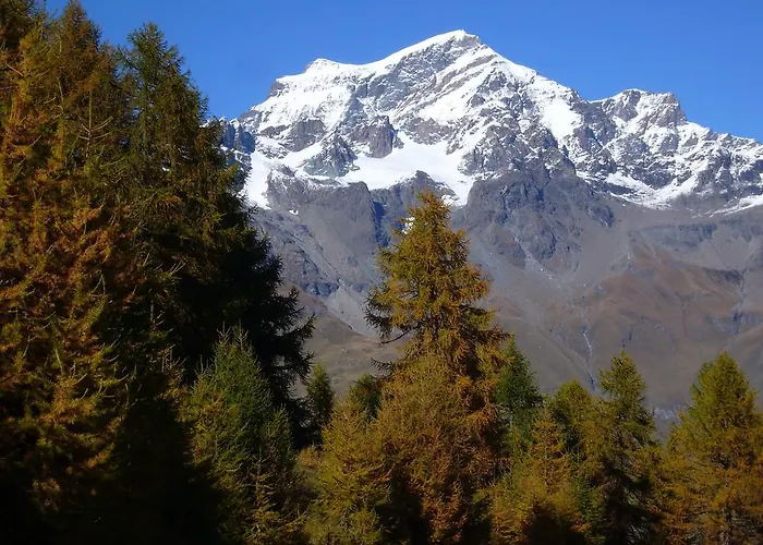 La Maison Du Bon Megnadzo 3* Doues