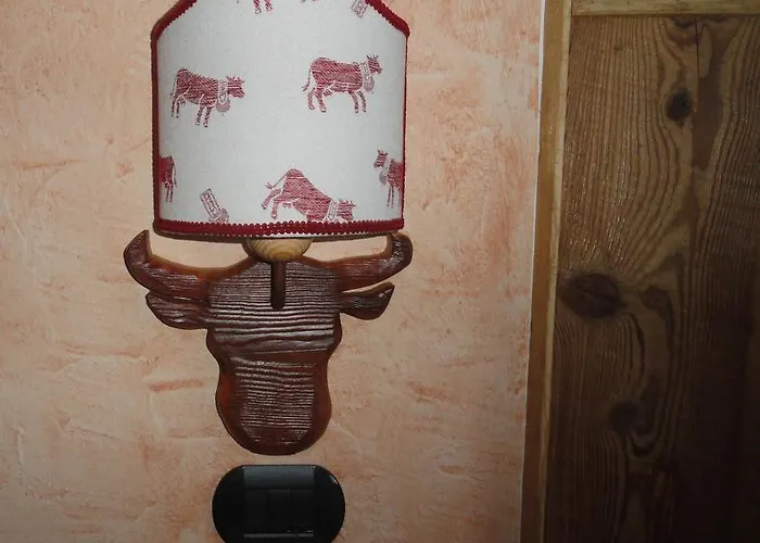 La Maison Du Bon Megnadzo