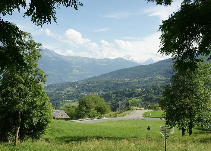 Penzion La Maison Du Bon Megnadzo Doues
