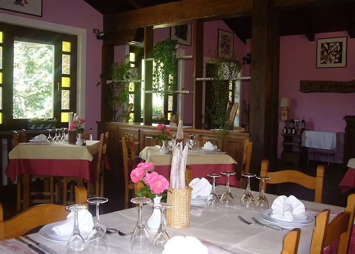 La Maison Du Bon Megnadzo