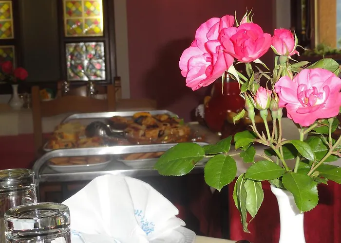 La Maison Du Bon Megnadzo