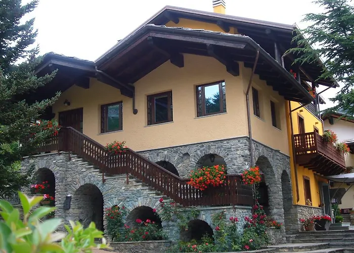 La Maison Du Bon Megnadzo