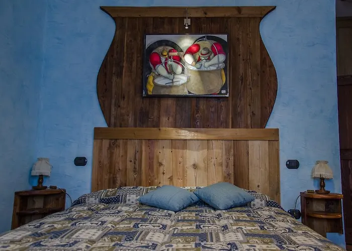 La Maison Du Bon Megnadzo Doues