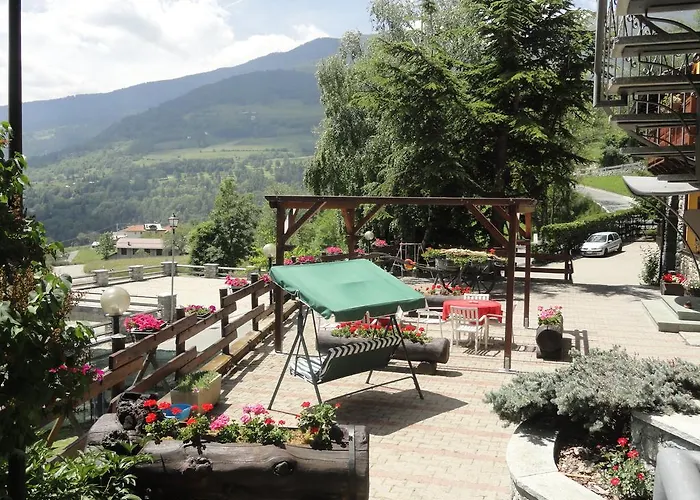 Penzion La Maison Du Bon Megnadzo 3*