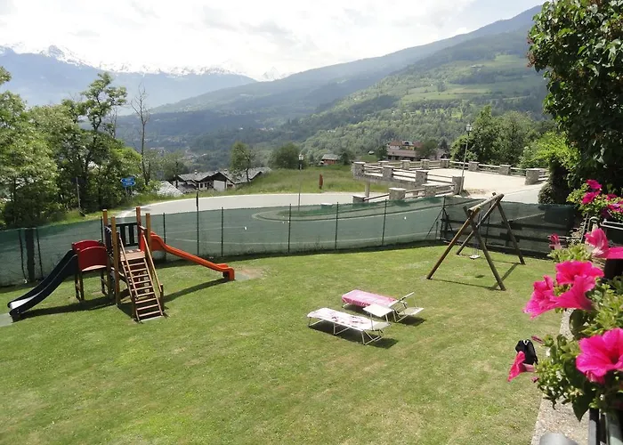 Affittacamere La Maison Du Bon Megnadzo