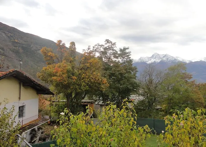 La Maison Du Bon Megnadzo 3*