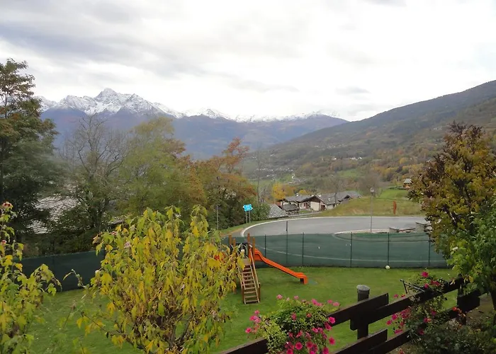 Penzion La Maison Du Bon Megnadzo Doues