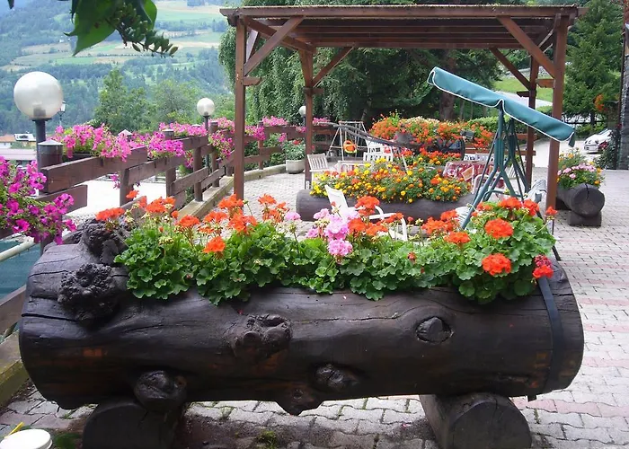 La Maison Du Bon Megnadzo Penzion