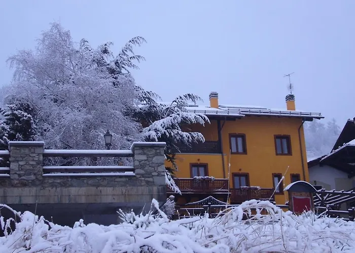 La Maison Du Bon Megnadzo Affittacamere 3*