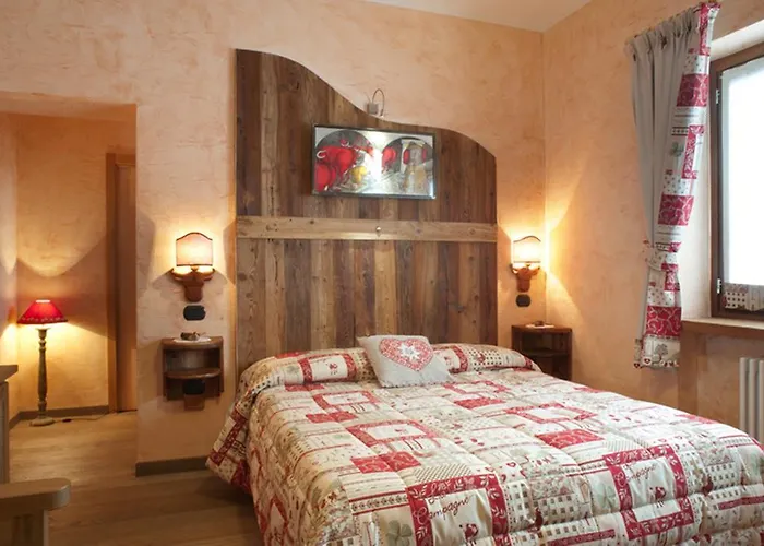 Affittacamere La Maison Du Bon Megnadzo