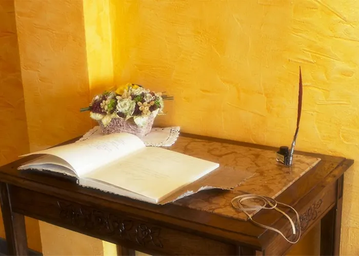 Penzion La Maison Du Bon Megnadzo 3*