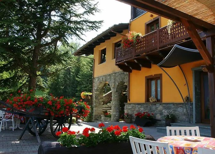 La Maison Du Bon Megnadzo