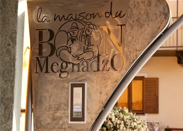 La Maison Du Bon Megnadzo