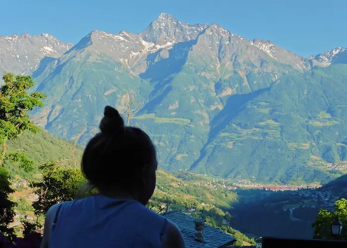 La Maison Du Bon Megnadzo