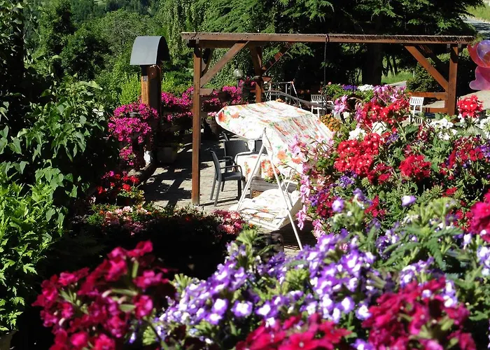 La Maison Du Bon Megnadzo Doues