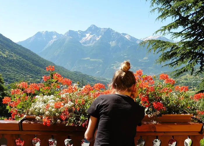 Affittacamere La Maison Du Bon Megnadzo