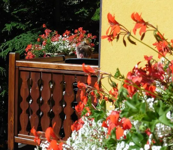 La Maison Du Bon Megnadzo Doues