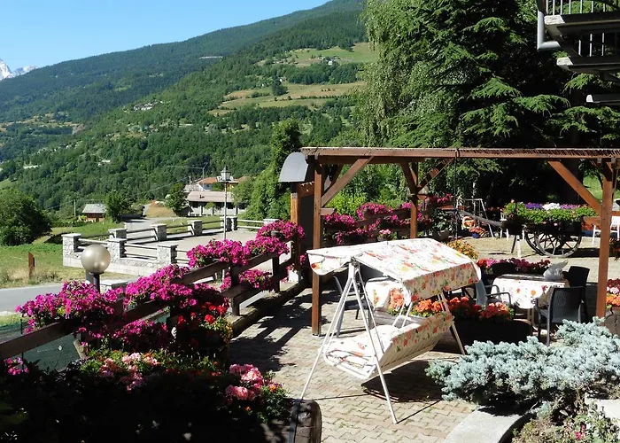 La Maison Du Bon Megnadzo Doues