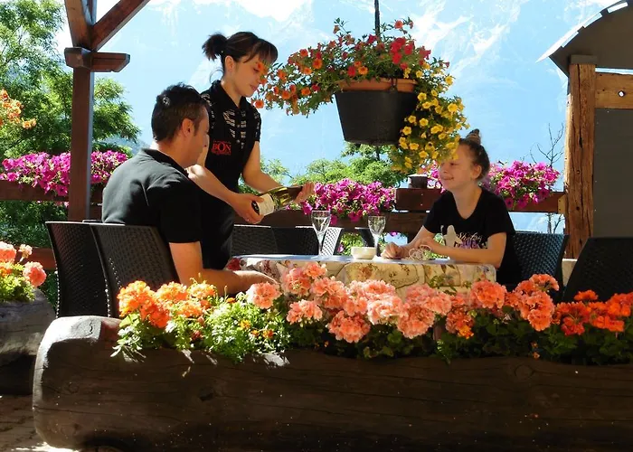 La Maison Du Bon Megnadzo Doues
