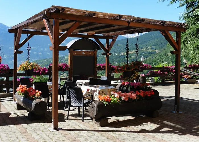 La Maison Du Bon Megnadzo