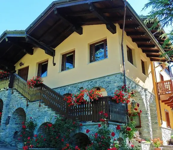 La Maison Du Bon Megnadzo