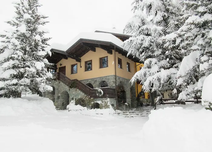 La Maison Du Bon Megnadzo