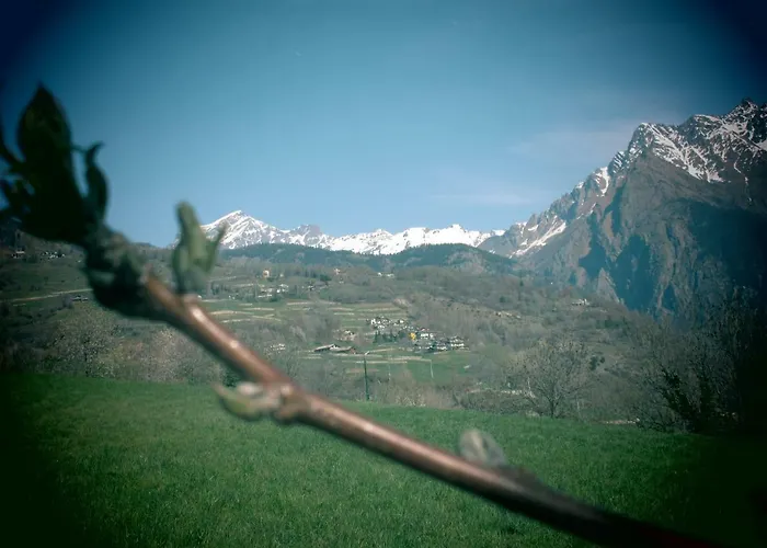 Penzion La Maison Du Bon Megnadzo